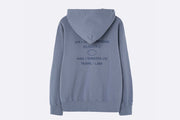 Loreak Mendian x 0fr. Hoodie